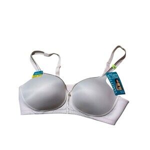 Vanity Fair Bra Size 42B NWT Blush Style 72335